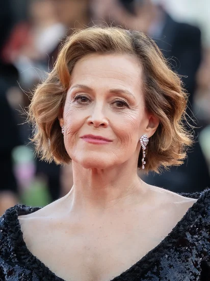 1949 – Sigourney Weaver Born