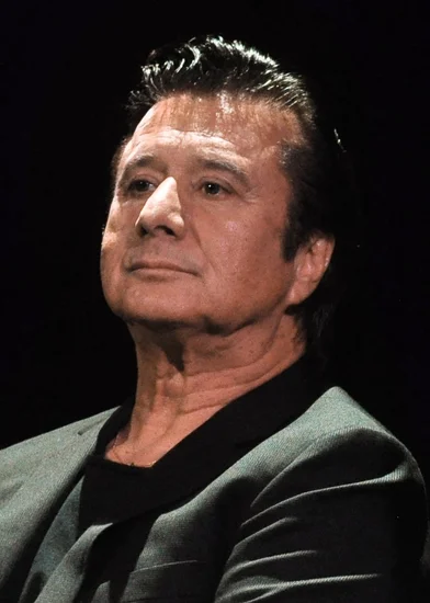 1949 – Steve Perry, Journey