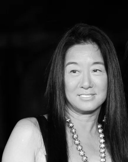 1949 – Vera Wang Born