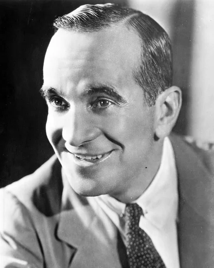 1950 – Al Jolson Dies
