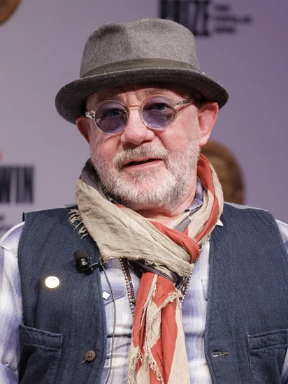 1950 – Bernie Taupin, English Songwriter
