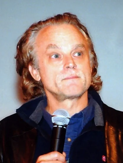 1950 – Brad Dourif Born