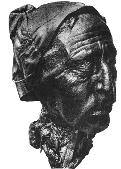 1950 – Discovery of Tollund Man