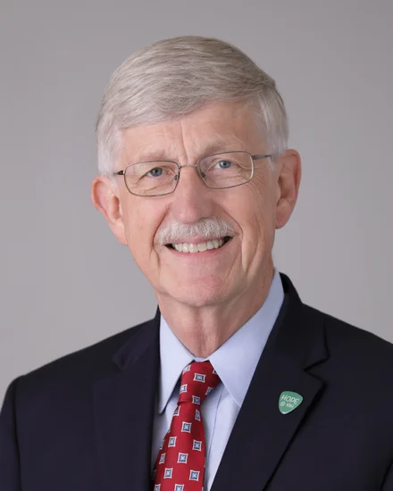 1950 – Francis Collins