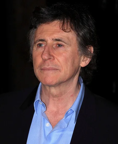 1950 – Gabriel Byrne Born