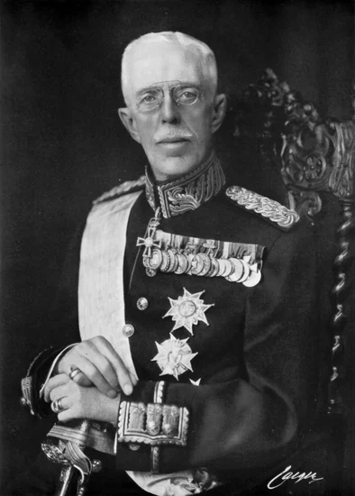 1950 – Gustaf V of Sweden, Long-Reigning Monarch