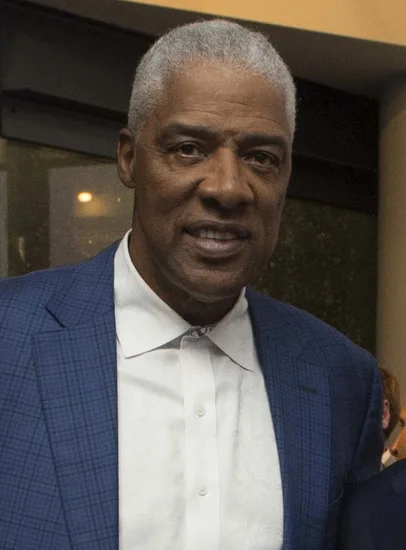 1950 – Julius Erving Born