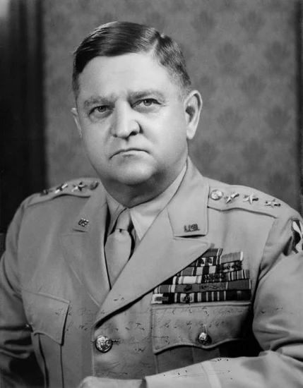 1950 – Korean War General Dies in Accident