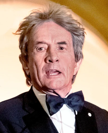 1950 – Martin Short Born