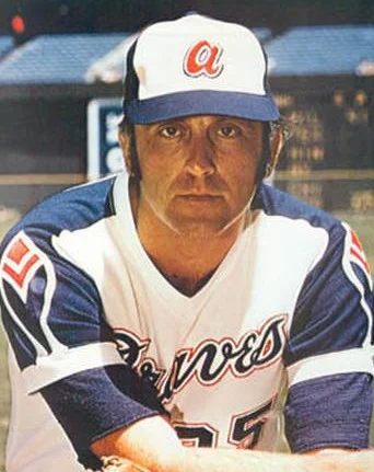 1950 – Phil Niekro Born