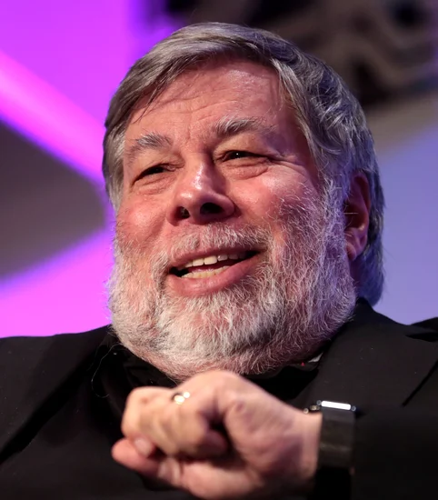 1950 – Steve Wozniak Born