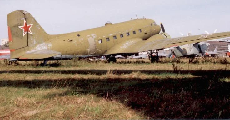 1950 – Sverdlovsk Air Disaster Claims Hockey Team