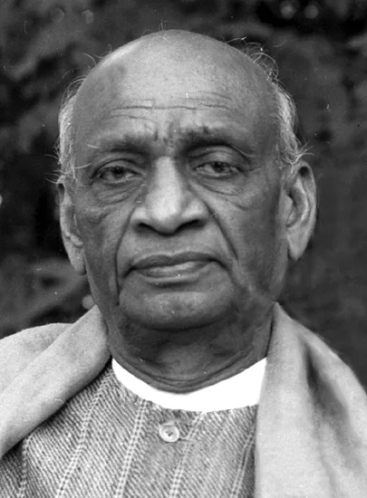 1950 – Vallabhbhai Patel Dies, Indian Independence Leader