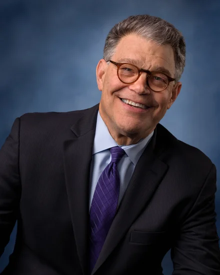 1951 – Al Franken Born