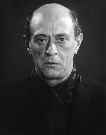 1951 – Arnold Schoenberg Dies