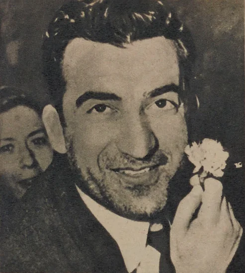 1951 – Beloyannis Death Sentence