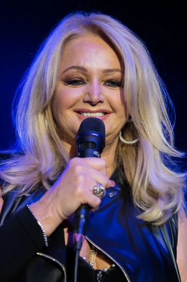 1951 – Bonnie Tyler, Welsh Singer