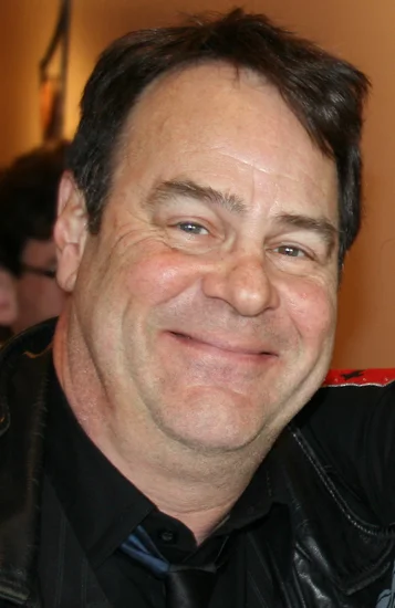 1951 – Dan Aykroyd Born