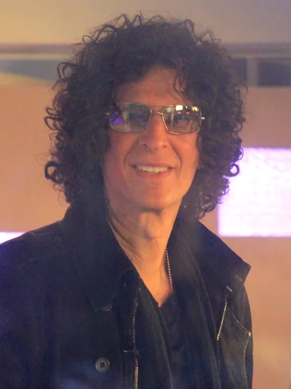 1951 – Howard Stern Born