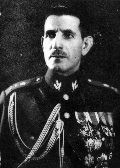 1951 – Iranian Prime Minister Ali Razmara Assassinated