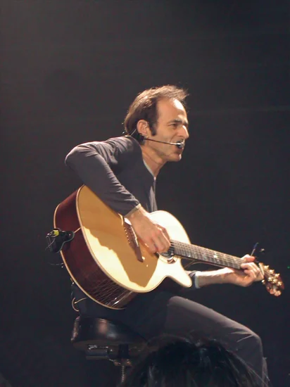 1951 – Jean-Jacques Goldman Born