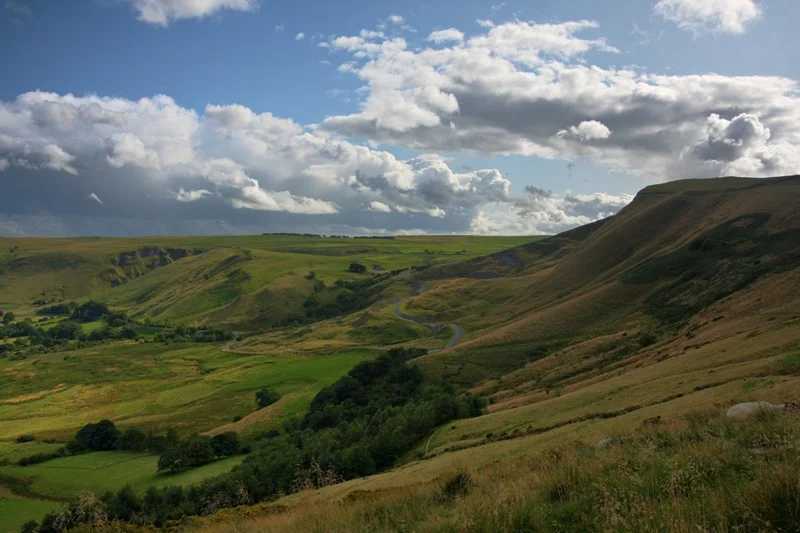 1951 – Peak District Becomes UK