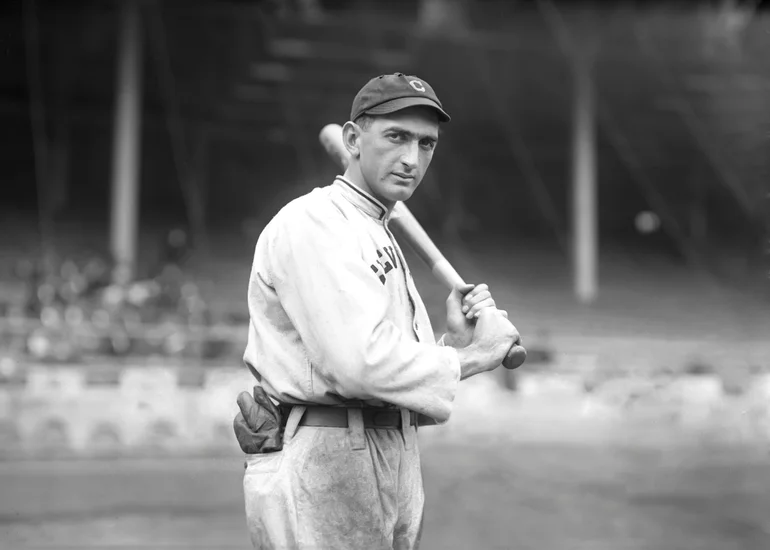 1951 – Shoeless Joe Jackson Dies