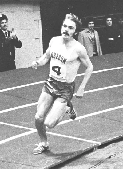 1951 – Steve Prefontaine, American Runner