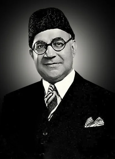 1951 – The first Prime Minister of Pakistan, Liaquat Ali Khan, is assassinated