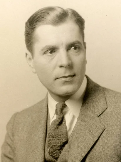 1951 – Warner Baxter Dies