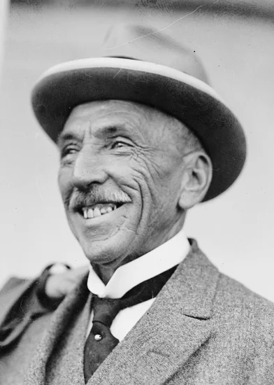 1952 – Billy Hughes Dies