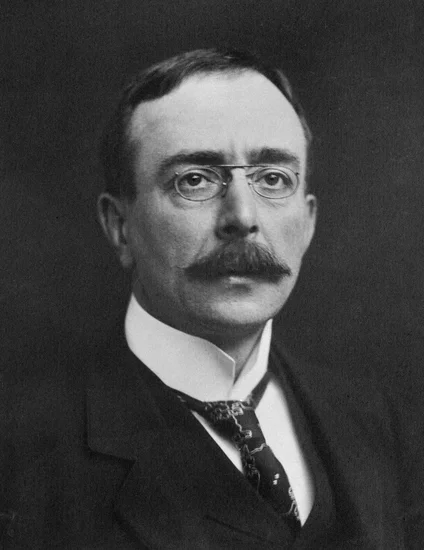 1952 – Charles Scott Sherrington Dies