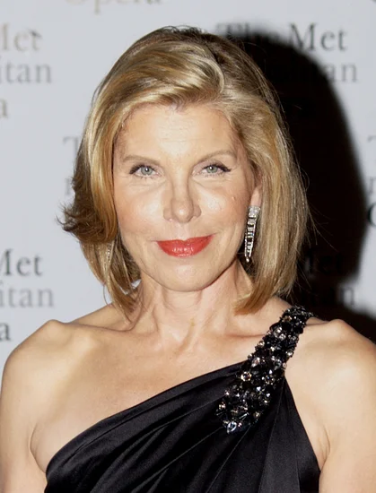 1952 – Christine Baranski