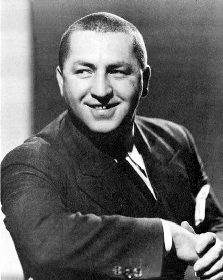 1952 – Curly Howard Dies