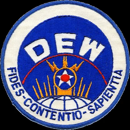 1952 – Distant Early Warning Line Agreement