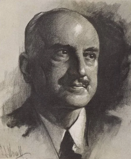 1952 – George Santayana Dies