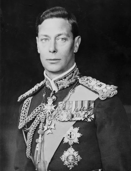 1952 – George VI Dies