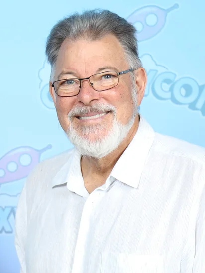 1952 – Jonathan Frakes Born