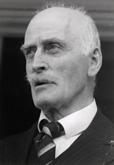 1952 – Knut Hamsun, Norwegian Literary Giant