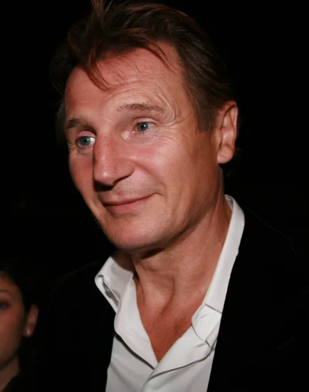 1952 – Liam Neeson Born