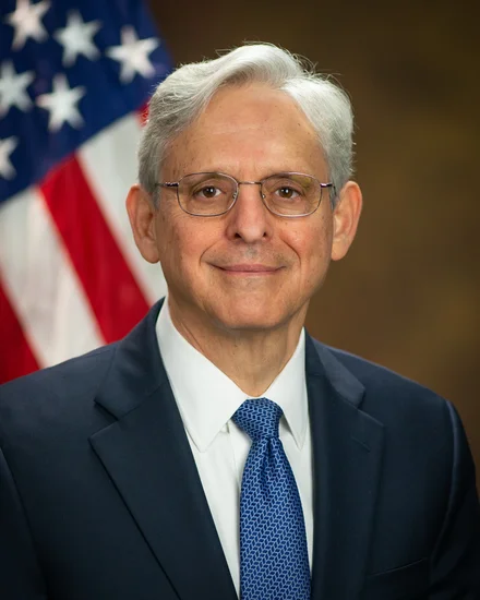1952 – Merrick Garland Born