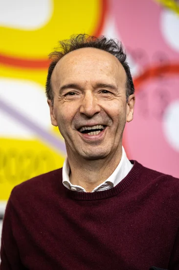 1952 – Roberto Benigni Born
