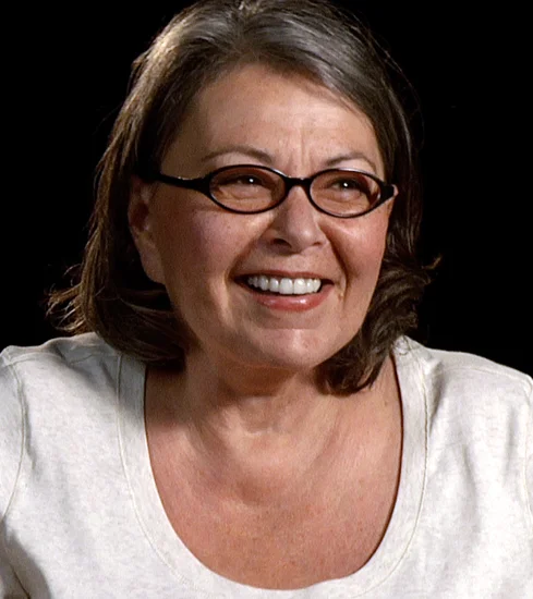 1952 – Roseanne Barr Born