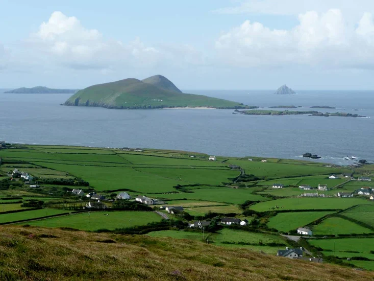 1953 – Blasket Islands Evacuation