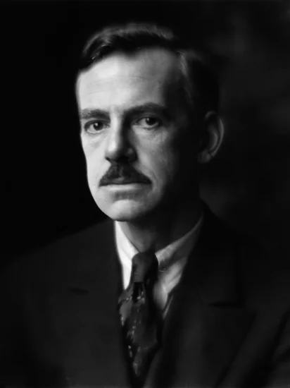 1953 – Eugene O