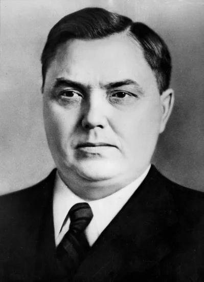 1953 – Georgy Malenkov Succeeds Stalin as Soviet Premier