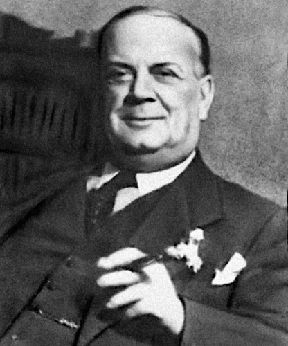 1953 – Guccio Gucci Dies