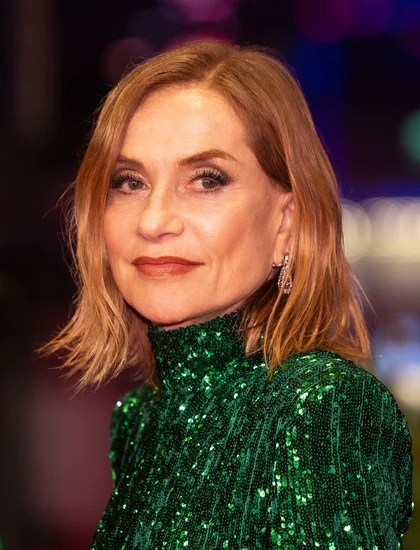 1953 – Isabelle Huppert, French Cinema Legend