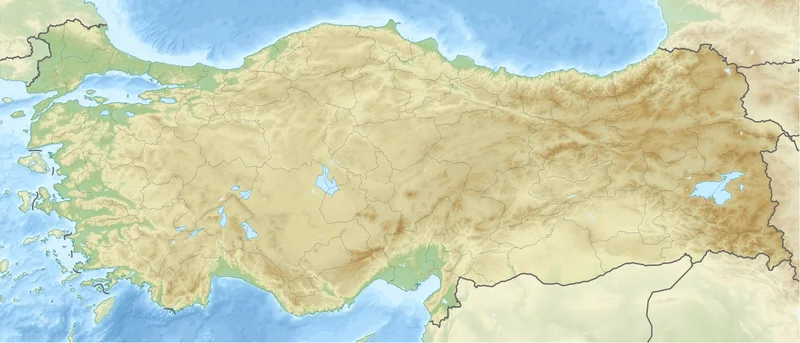 1953 – Massive Earthquake Strikes Western Turkey