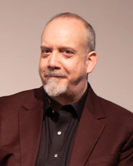 1953 – Paul Giamatti Born